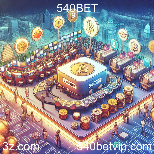 Métodos de Pagamento no 540BET: Segurança e Facilidade para Jogadores